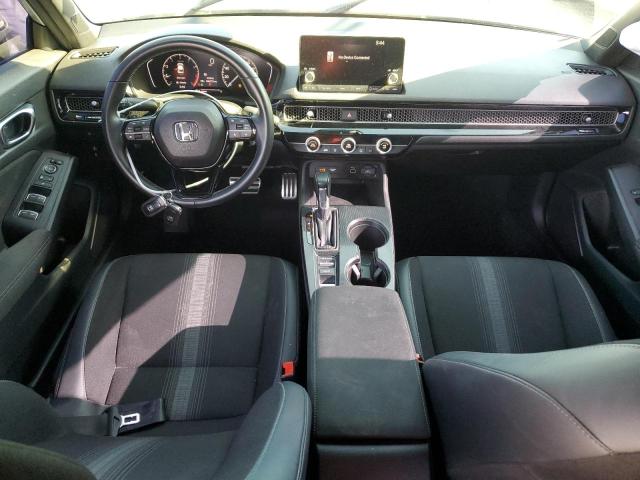 2022 HONDA CIVIC SPOR 2HGFE2F51NH594449