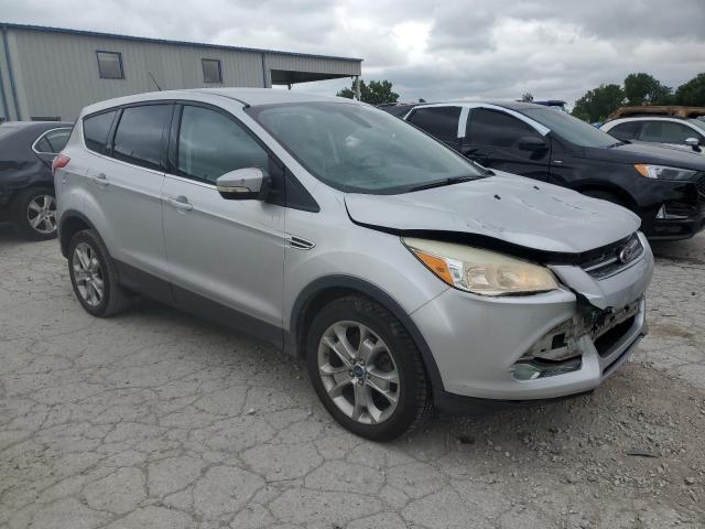 2013 FORD ESCAPE SEL - 1FMCU9HX9DUB09588