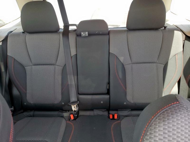 2020 SUBARU FORESTER S JF2SKARCXLH584209