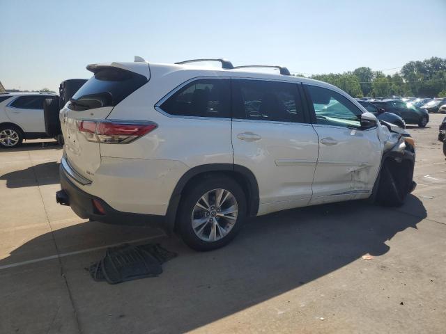 2016 TOYOTA HIGHLANDER - 5TDBKRFH0GS343824