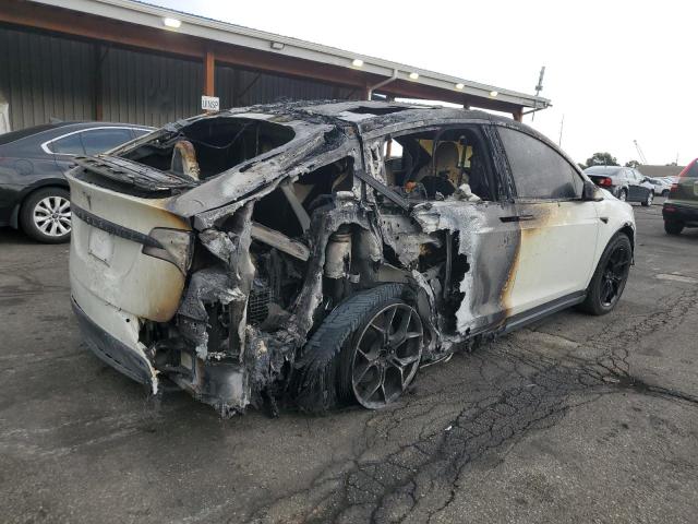 2020 TESLA MODEL X 5YJXCBE4XLF232043