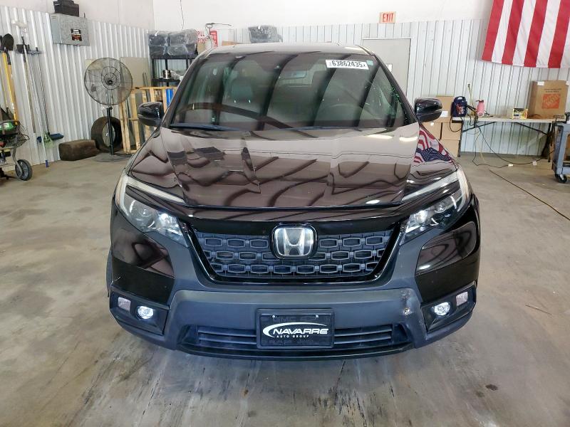 2021 HONDA PASSPORT E #3302784891