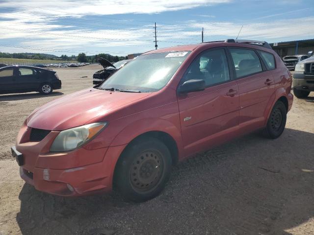PONTIAC VIBE