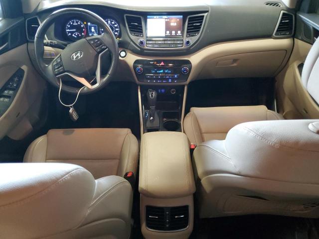 2018 HYUNDAI TUCSON VAL - KM8J33A22JU792252