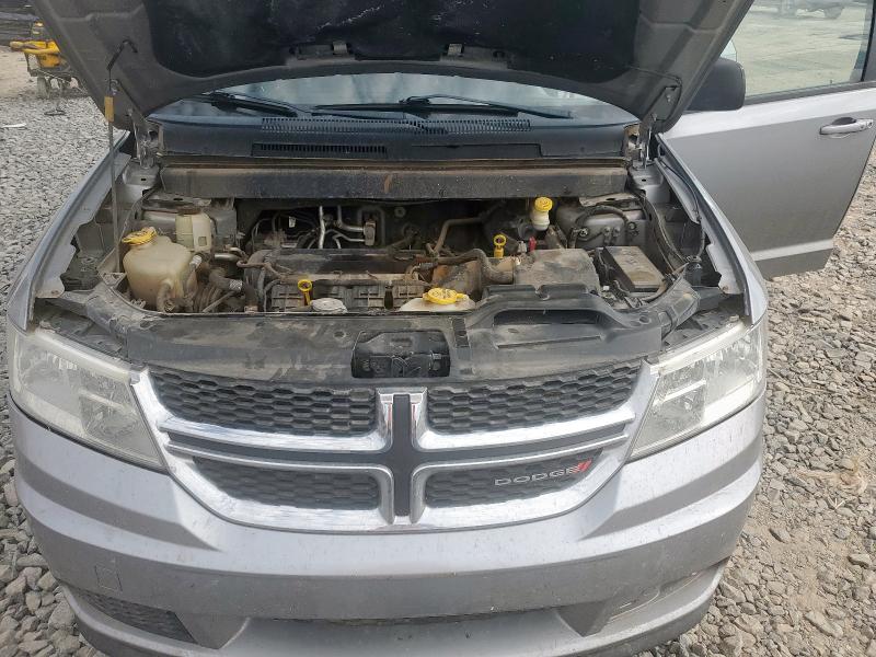2015 DODGE JOURNEY SE 3C4PDCAB4FT735399