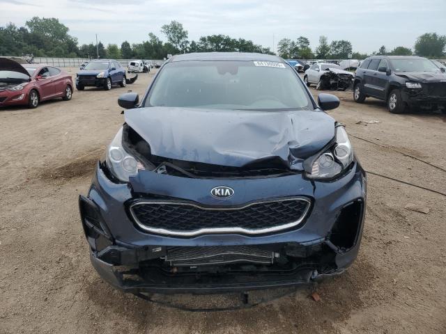 2020 KIA SPORTAGE L - KNDPM3AC5L7791909
