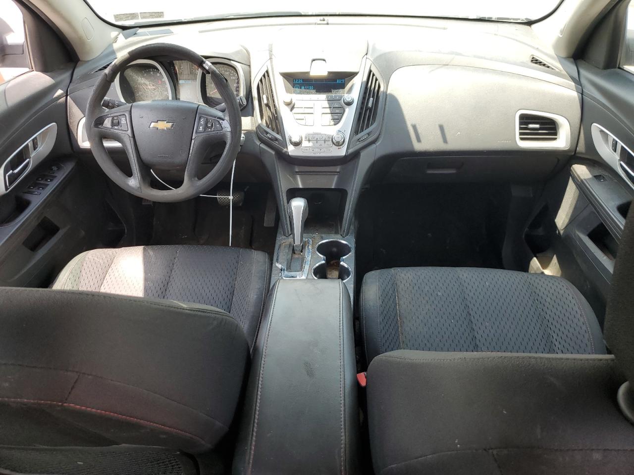 Chevrolet Equinox ls 2013