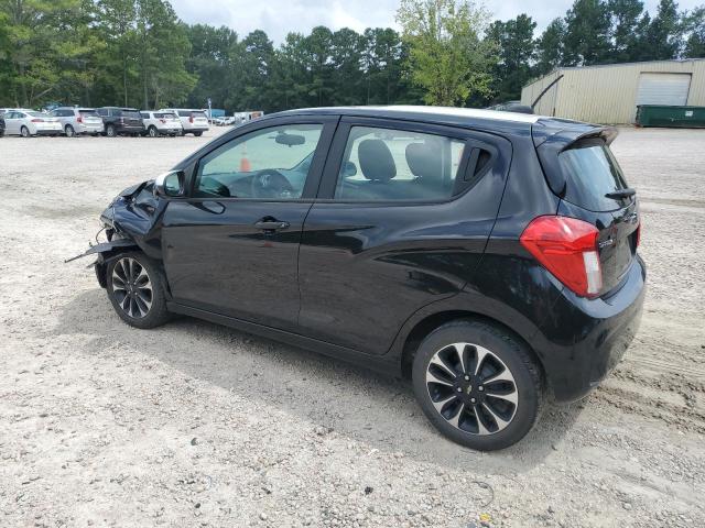 2021 CHEVROLET SPARK 1LT KL8CD6SA4MC704970