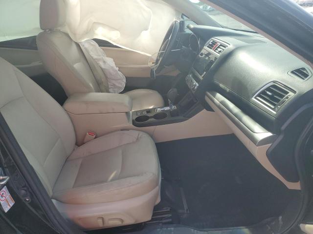 2016 SUBARU LEGACY 2.5 4S3BNBN62G3033304