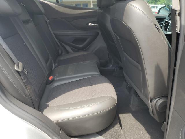 2022 BUICK ENCORE PREFERRED KL4CJESM1NB530569