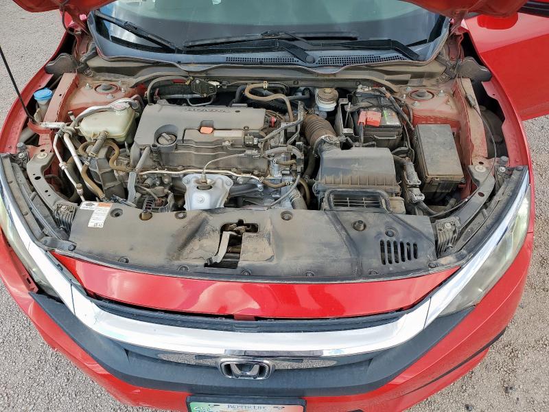 2018 HONDA CIVIC LX 2HGFC2F5XJH568979
