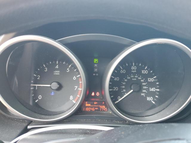 2015 MAZDA 5 SPORT JM1CW2BL9F0189349