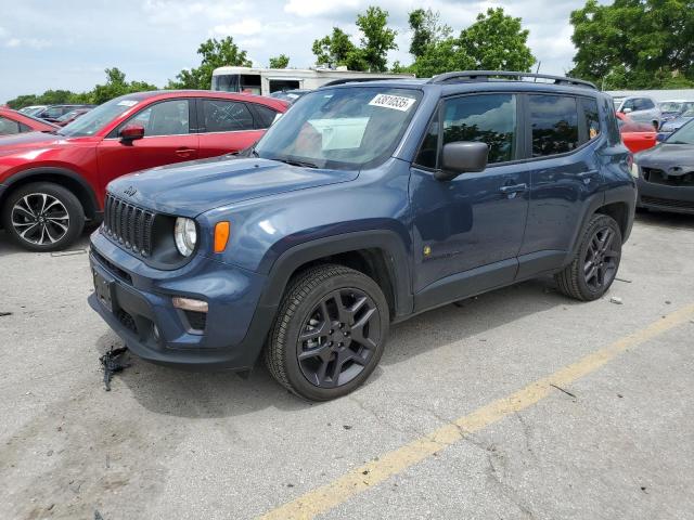JEEP RENEGADE L