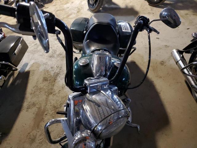 2016 HARLEY-DAVIDSON FLHR ROAD 1HD1FBM13GB629167