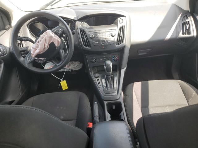 2018 FORD FOCUS SE - 1FADP3F21JL201421