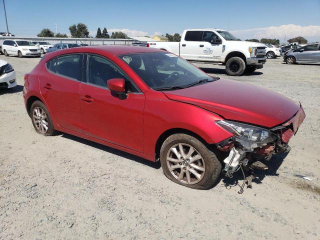 2015 MAZDA 3 TOURING - 3MZBM1L74FM159800