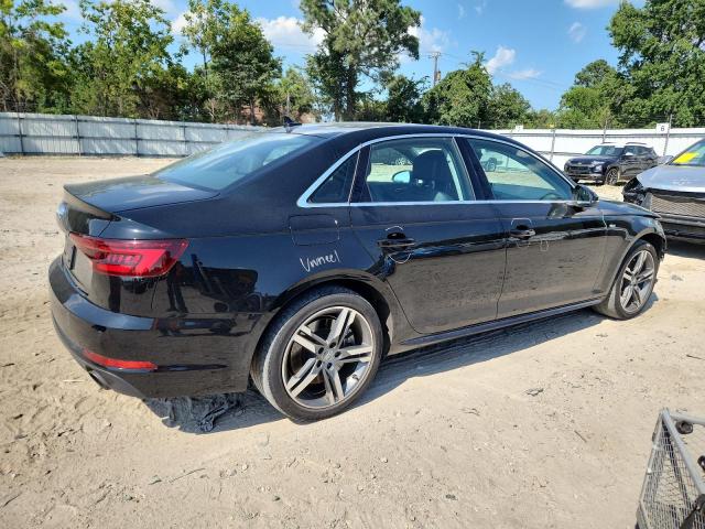 2018 AUDI A4 PREMIUM WAUENAF40JA032043