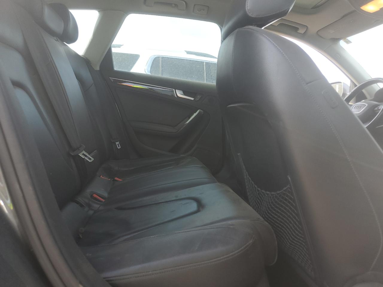 AUDI A4 ALLROAD PREMIUM PLUS