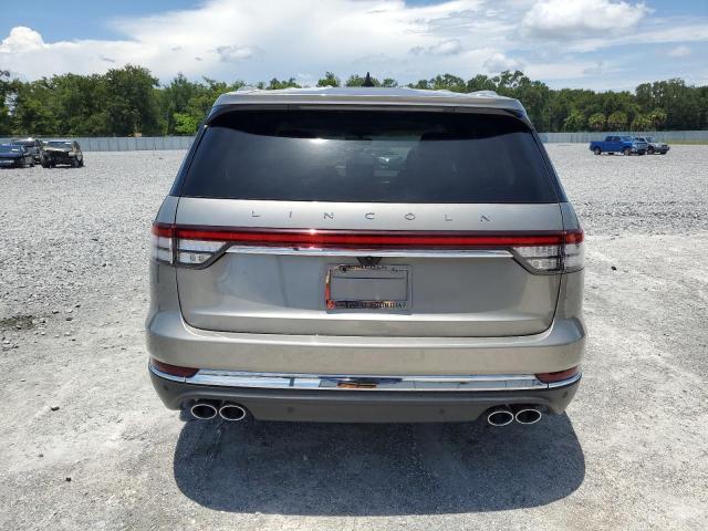 2023 LINCOLN AVIATOR RE 5LM5J7WC6PGL10757