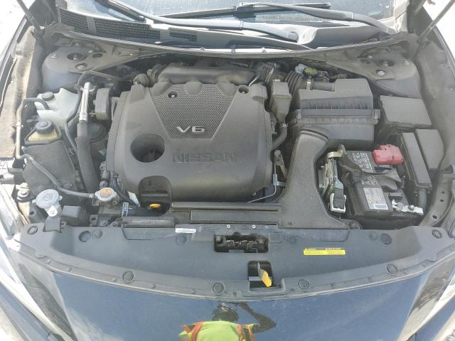 2020 NISSAN MAXIMA SV 1N4AA6CV5LC377573