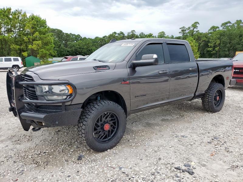 RAM 2500 BIG H
