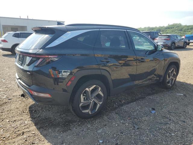 2024 HYUNDAI TUCSON LIM 5NMJECDE9RH438929