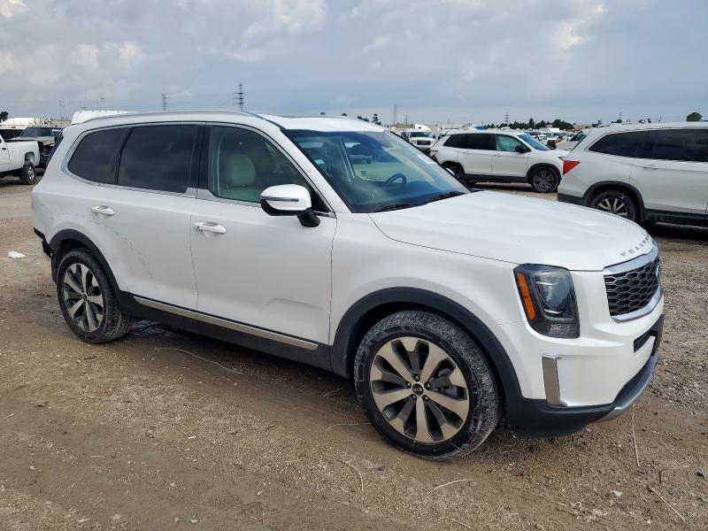 2020 KIA TELLURIDE 5XYP34HC4LG054461