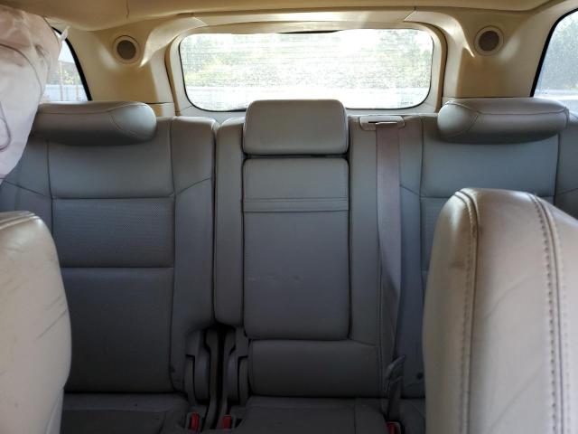 2014 JEEP GRAND CHER - 1C4RJFBG5EC265245