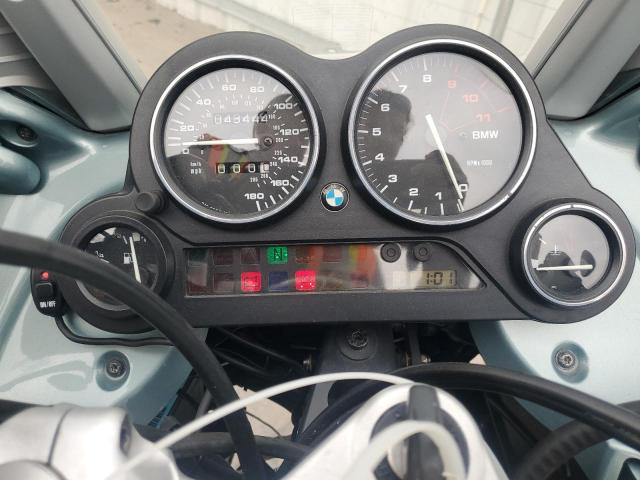 2004 BMW K1200 GT WB10558A24ZK01716