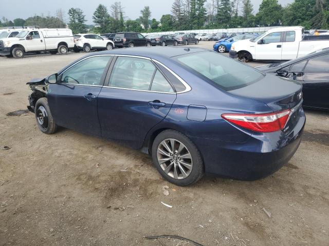 2016 TOYOTA CAMRY LE 4T4BF1FK0GR567495