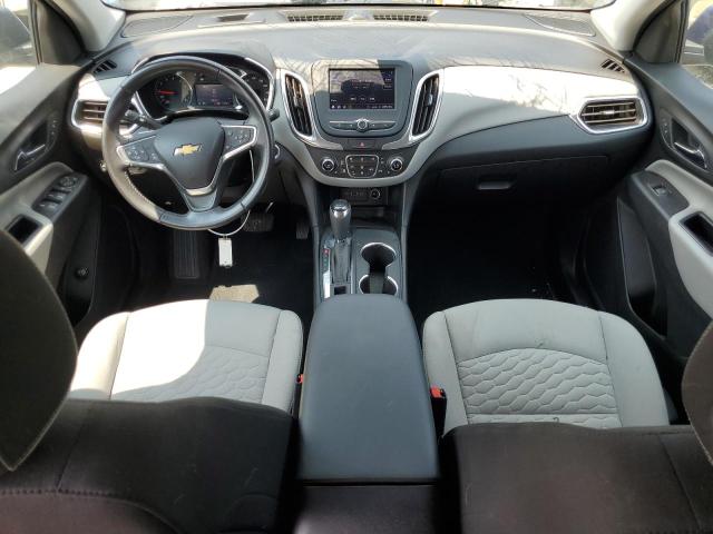2020 CHEVROLET EQUINOX LT - 2GNAXUEVXL6140913