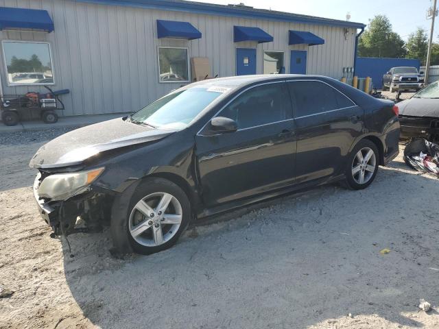2013 TOYOTA CAMRY L - 4T1BF1FK2DU232261