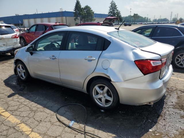2017 KIA RIO LX KNADM4A3XH6050903
