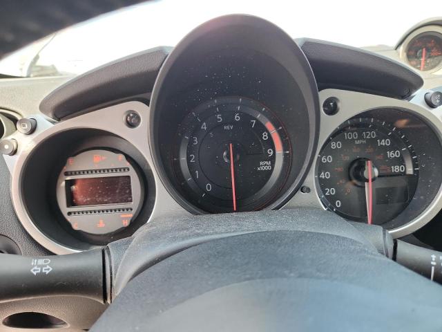 2014 NISSAN 370Z BASE - JN1AZ4EH5EM635489