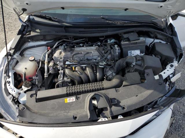2020 TOYOTA COROLLA LE 5YFEPRAE3LP107103