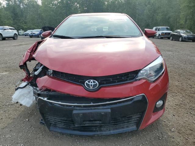 2016 TOYOTA COROLLA L 2T1BURHE6GC643342