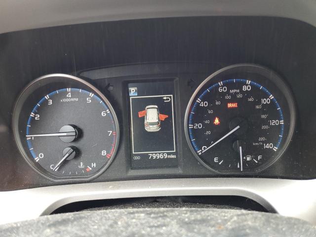 2017 TOYOTA RAV4 LE - JTMZFREV2HJ718993