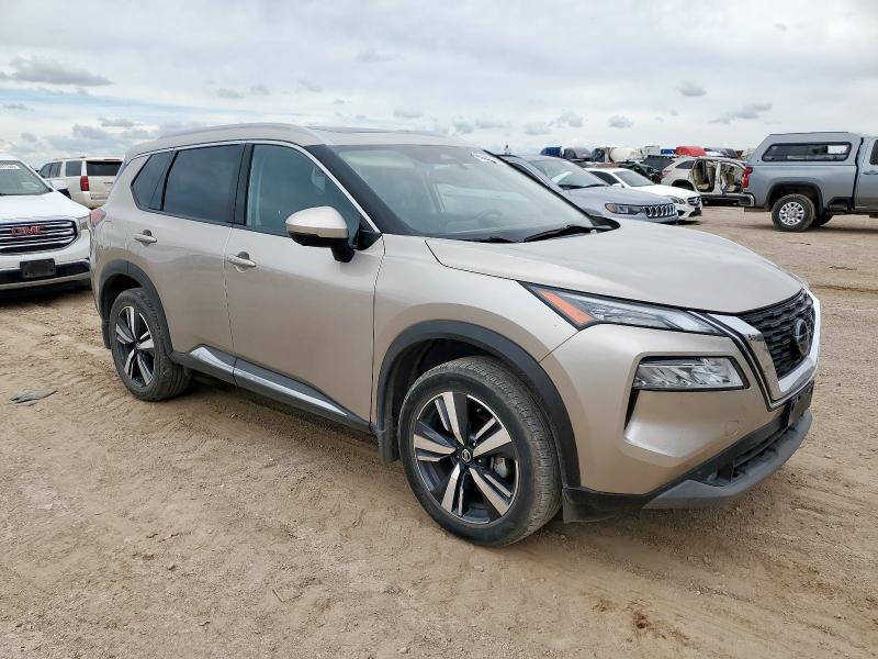 Vin: jn8at3ca1mw027457, lot: 62199735, nissan rogue sl 20214