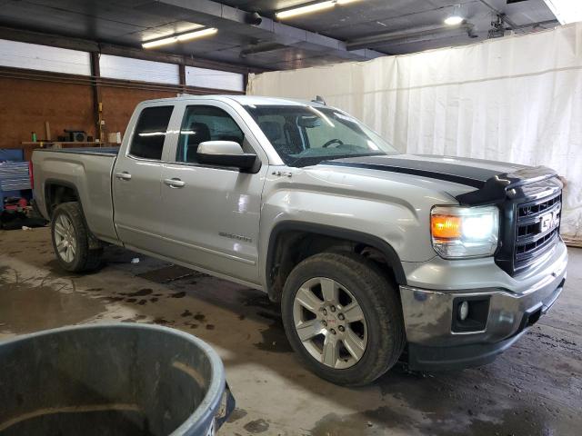 2015 GMC SIERRA K15 1GTV2UEC6FZ215431