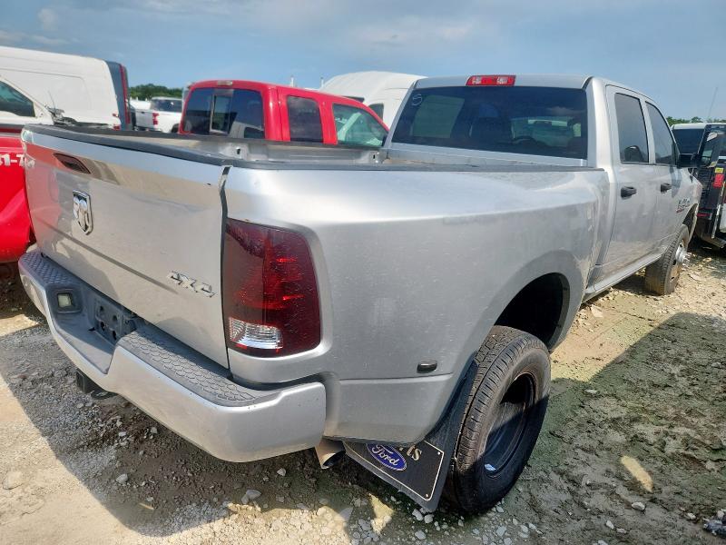 2018 RAM 3500 ST 3C63RRGL9JG330120
