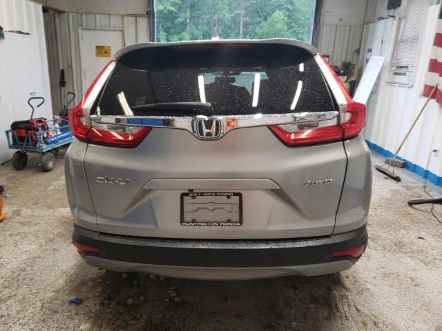 2017 HONDA CR-V EXL 2HKRW2H83HH620108