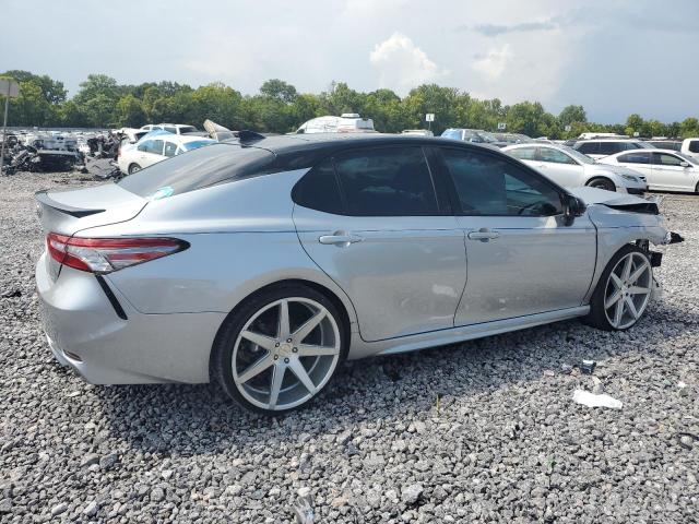 2018 TOYOTA CAMRY XSE 4T1B61HK8JU069849