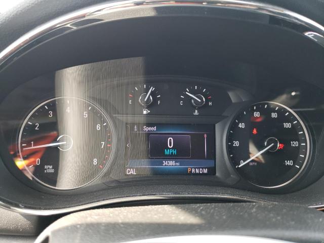2022 BUICK ENCORE PRE KL4CJESM4NB563744