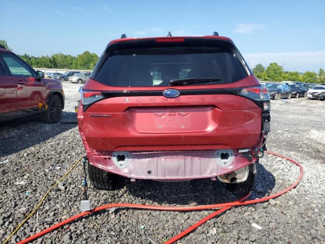 2025 SUBARU FORESTER P JF2SLDDC7SH466235