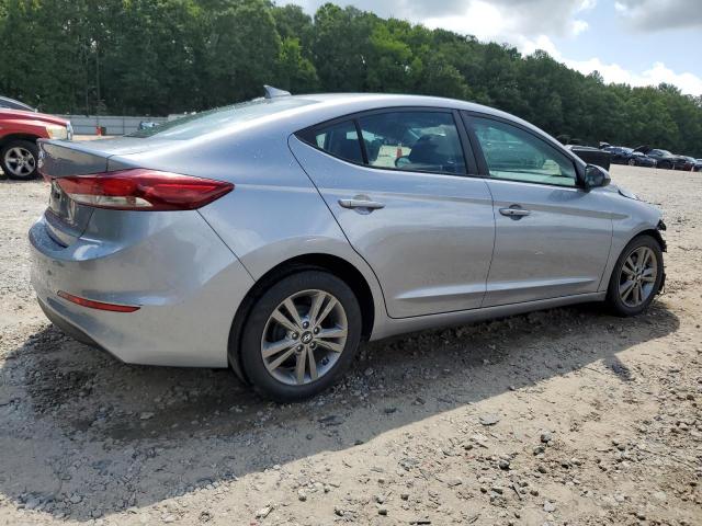 2017 HYUNDAI ELANTRA SE - 5NPD84LF7HH058722