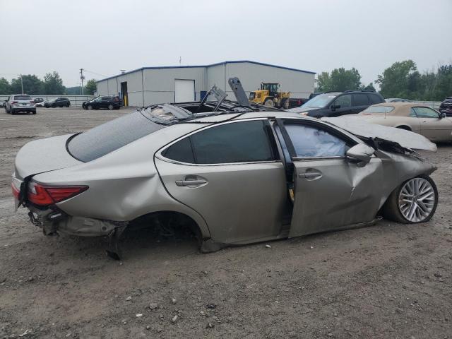 2016 LEXUS ES 350 58ABK1GG1GU028294