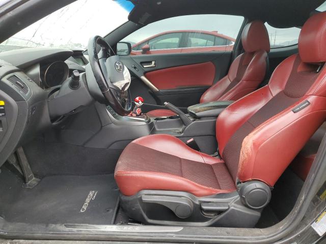 2013 HYUNDAI GENESIS CO - KMHHU6KJXDU093846