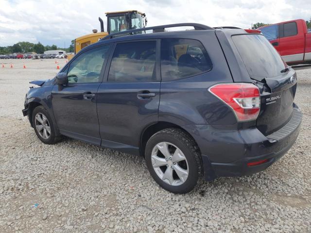 2014 SUBARU FORESTER 2 - JF2SJAEC8EH539670