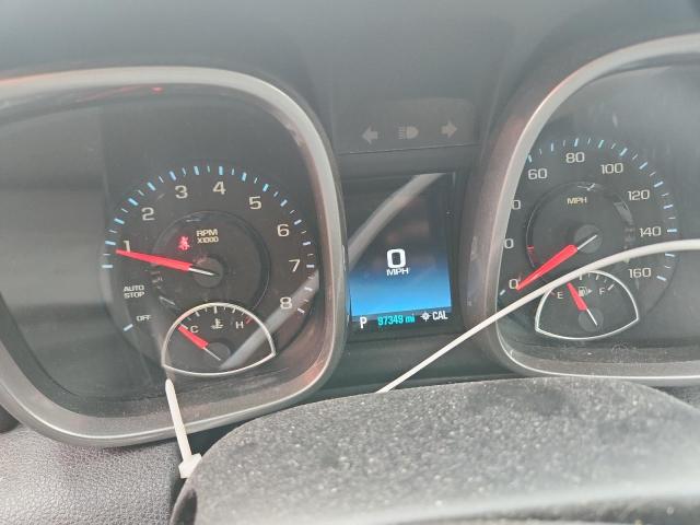 2015 CHEVROLET MALIBU LS - 1G11B5SL9FF209285