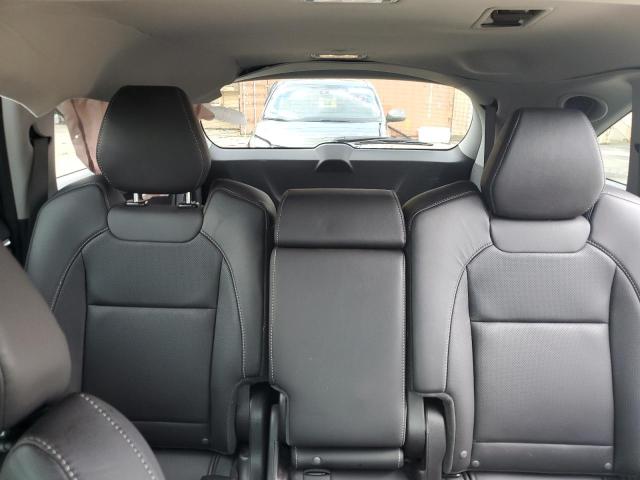2020 ACURA MDX TECHNOLOGY 5J8YD3H52LL018349